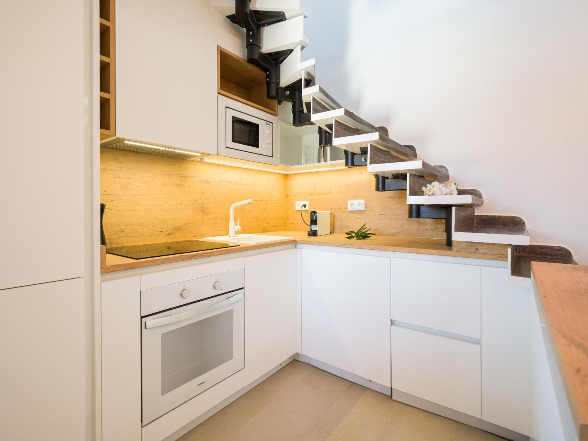 Giraud I - Luxurious Secluded Villa Next To The Sea Lajares Εξωτερικό φωτογραφία