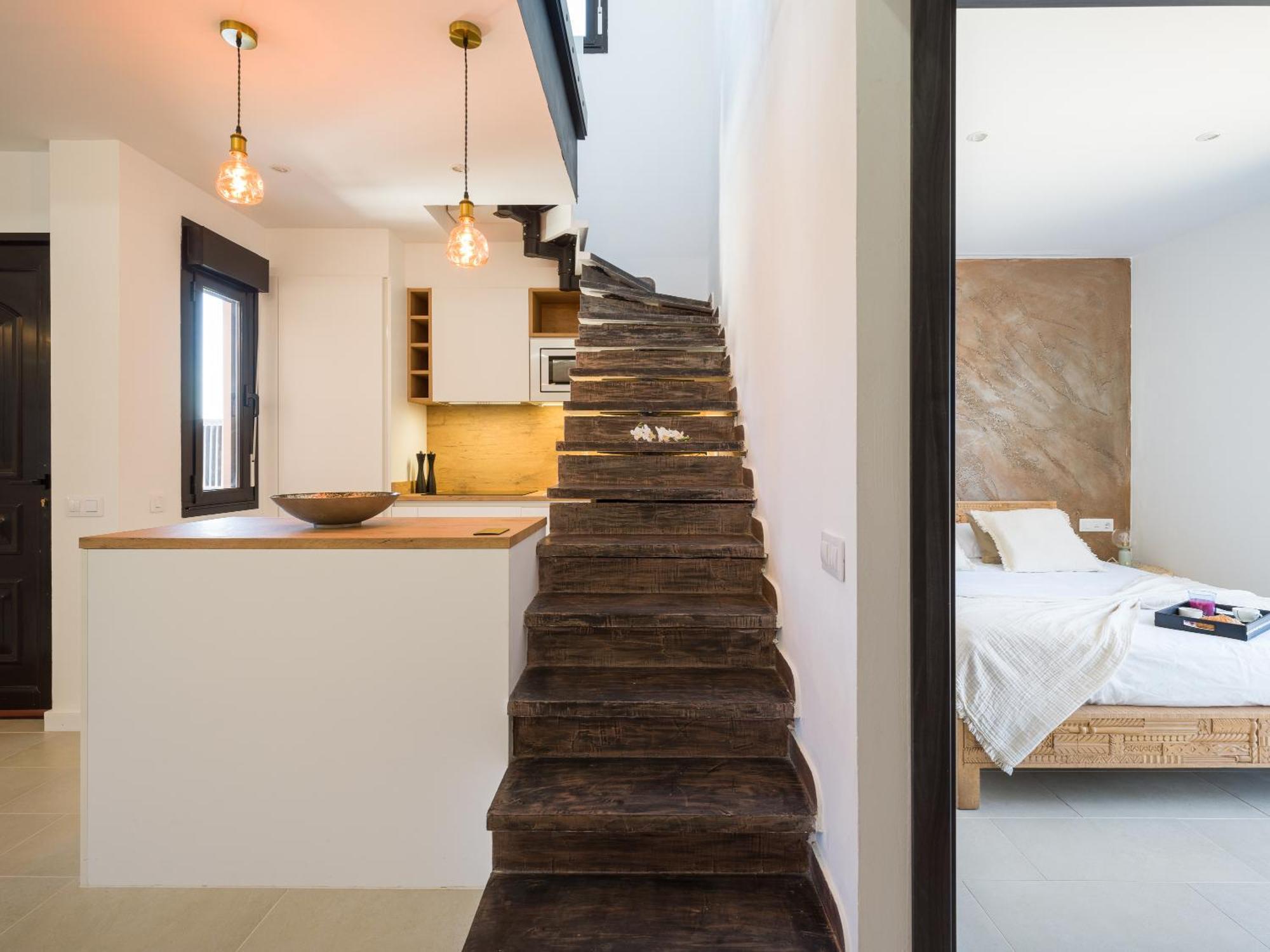 Giraud I - Luxurious Secluded Villa Next To The Sea Lajares Εξωτερικό φωτογραφία