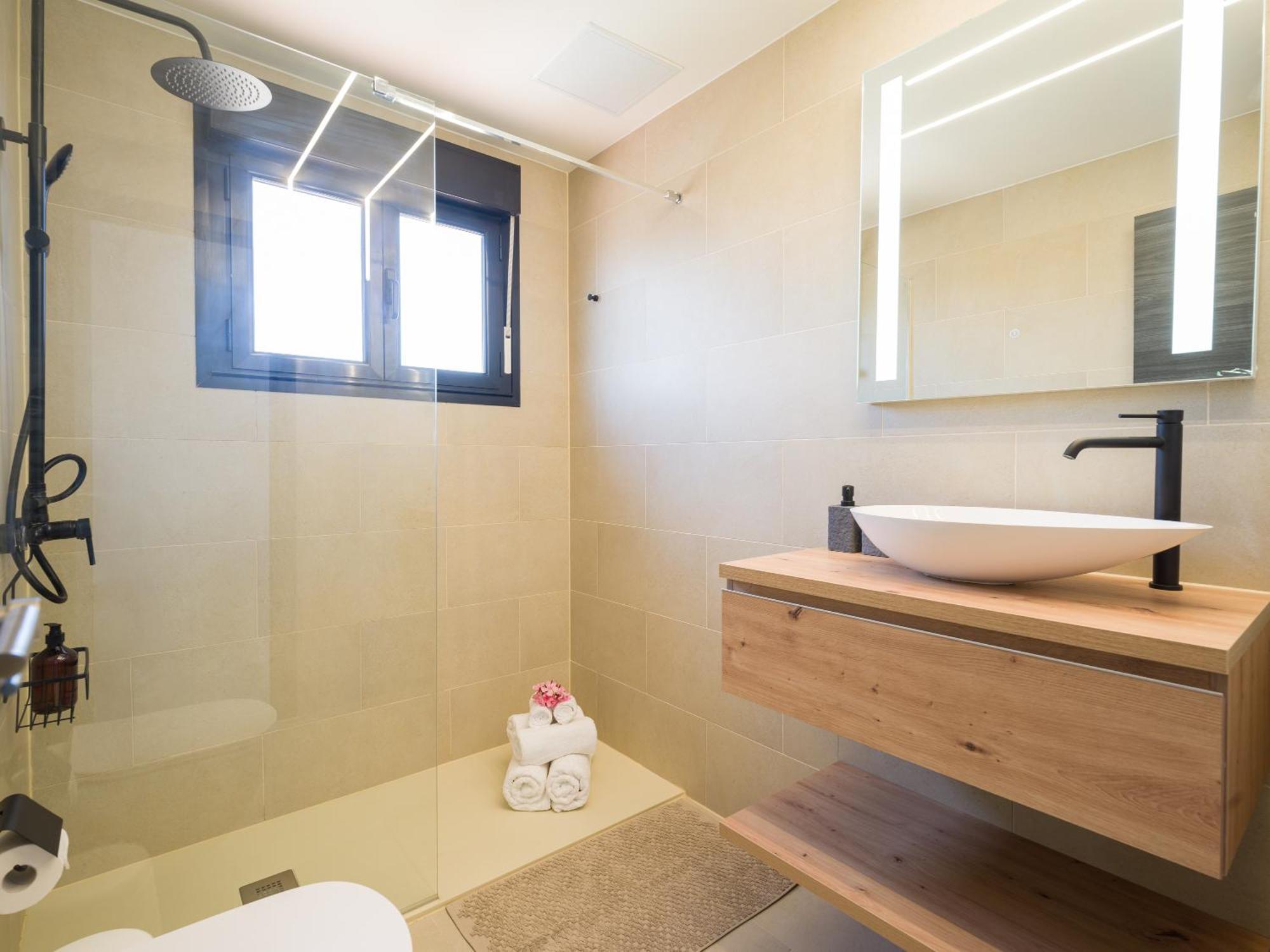 Giraud I - Luxurious Secluded Villa Next To The Sea Lajares Εξωτερικό φωτογραφία