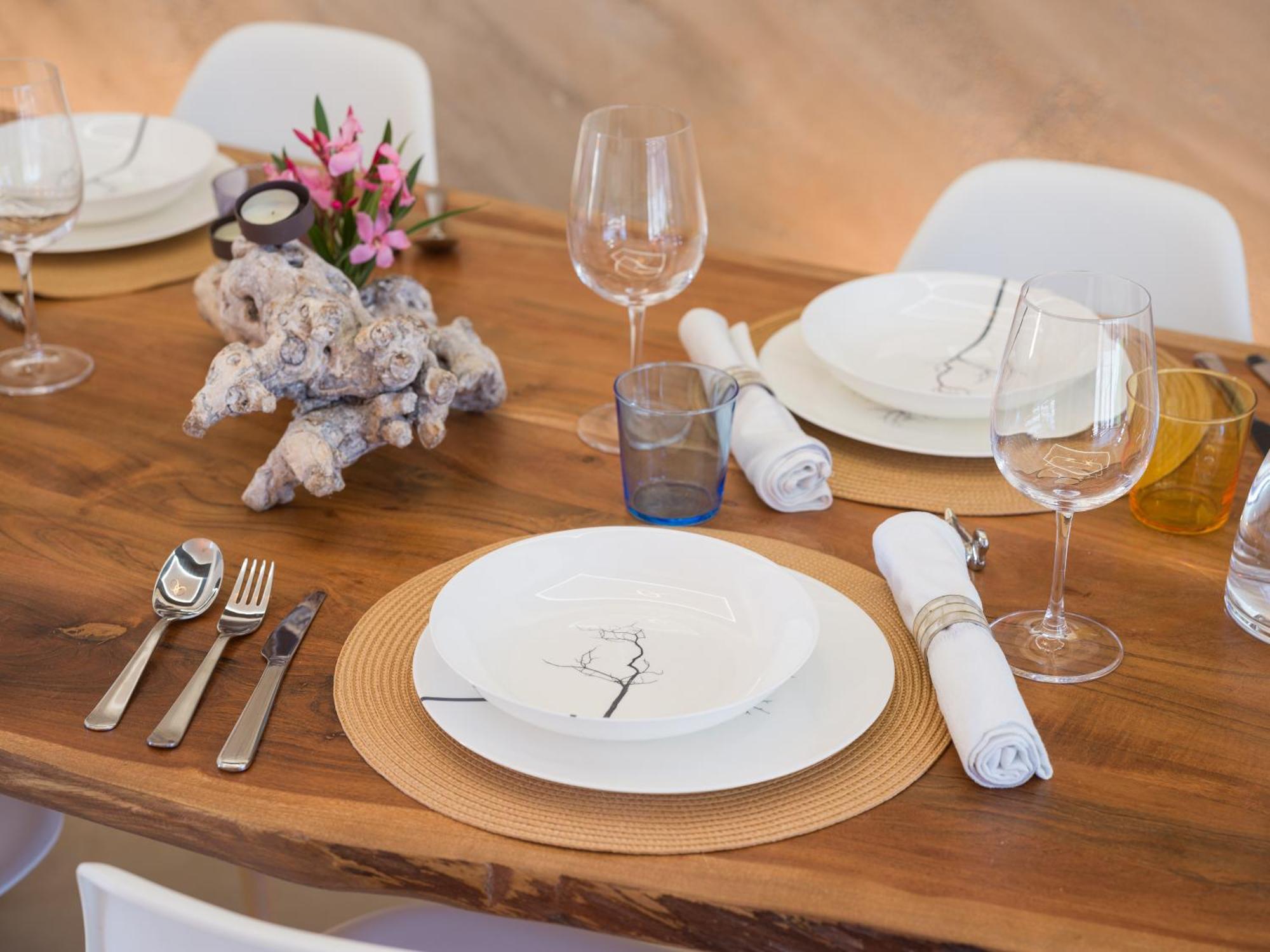 Giraud I - Luxurious Secluded Villa Next To The Sea Lajares Εξωτερικό φωτογραφία
